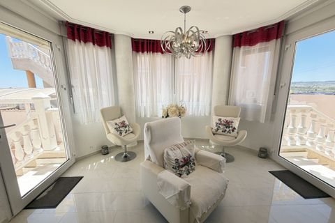 Villa i Torremendo, Alicante, Torremendo - € 335.000 | Ref: 782153 - foto 5