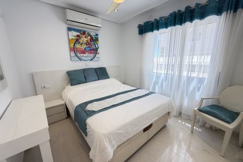 Villa i Torremendo, Alicante, Torremendo - € 335.000 | Ref: 782153 - foto 15