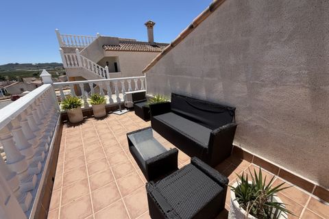 Villa i Torremendo, Alicante, Torremendo - € 335.000 | Ref: 782153 - foto 28