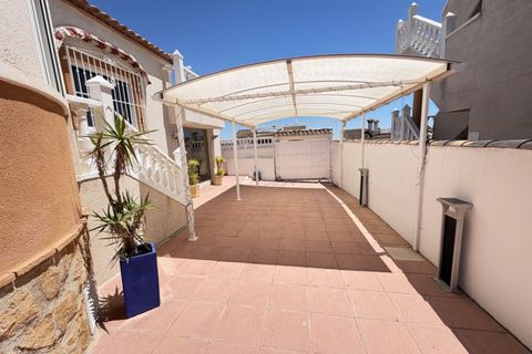 Villa i Torremendo, Alicante, Torremendo - € 335.000 | Ref: 782153 - foto 36