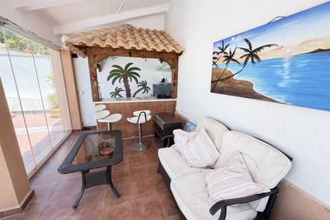 Villa i Torremendo, Alicante, Torremendo - € 335.000 | Ref: 782153 - foto 37