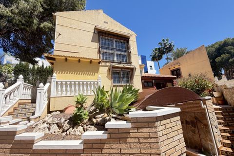 Villa i Los Balcones, Alicante, Los Balcones - € 490.000 | Ref: 782154 - foto 2