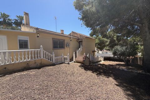 Villa i Los Balcones, Alicante, Los Balcones - € 490.000 | Ref: 782154 - foto 3