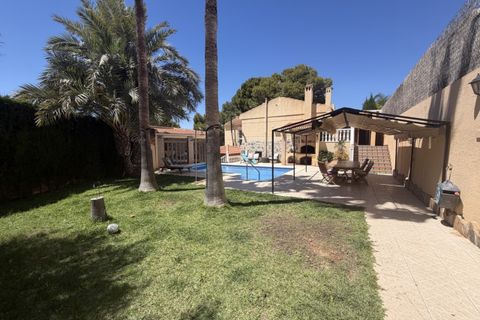 Villa i Los Balcones, Alicante, Los Balcones - € 490.000 | Ref: 782154 - foto 4