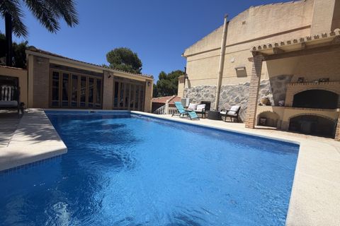 Villa i Los Balcones, Alicante, Los Balcones - € 490.000 | Ref: 782154 - foto 5