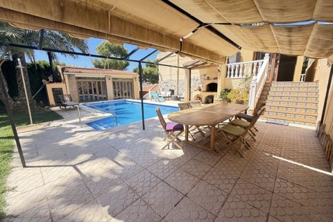Villa i Los Balcones, Alicante, Los Balcones - € 490.000 | Ref: 782154 - foto 6