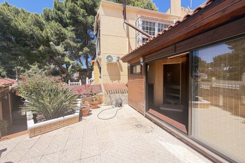 Villa i Los Balcones, Alicante, Los Balcones - € 490.000 | Ref: 782154 - foto 10