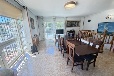 Villa i Los Balcones, Alicante, Los Balcones - € 490.000 | Ref: 782154 - foto 21