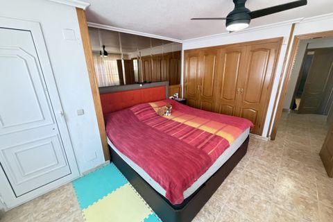 Villa i Los Balcones, Alicante, Los Balcones - € 490.000 | Ref: 782154 - foto 23