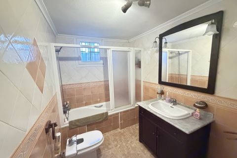 Villa i Los Balcones, Alicante, Los Balcones - € 490.000 | Ref: 782154 - foto 29