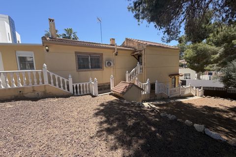 Villa i Los Balcones, Alicante, Los Balcones - € 490.000 | Ref: 782154 - foto 32