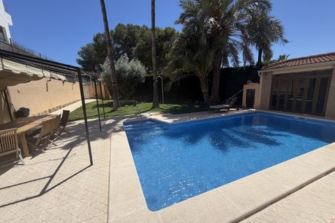 Villa i Los Balcones, Alicante, Los Balcones - € 490.000 | Ref: 782154 - foto 33