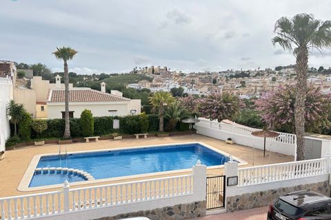 Lejlighed i Ciudad Quesada, Alicante, Ciudad Quesada - € 237.500 | Ref: SMBCQ51511 - foto 4