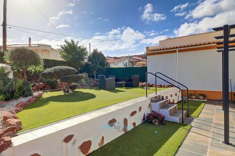 Villa i Silves, Faro, Silves - € 475.000 | Ref: 2875-7 - foto 2