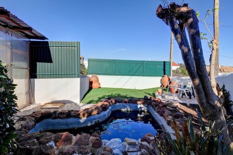 Villa i Silves, Faro, Silves - € 475.000 | Ref: 2875-7 - foto 40