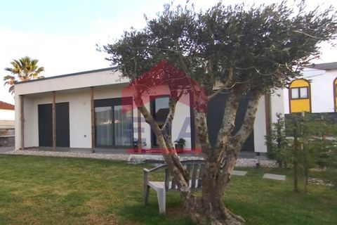 Villa i Bombarral, Leiria, Bombarral - € 295.000 | Ref: 150260115 - foto 1