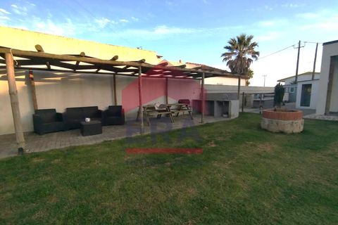 Villa i Bombarral, Leiria, Bombarral - € 295.000 | Ref: 150260115 - foto 8
