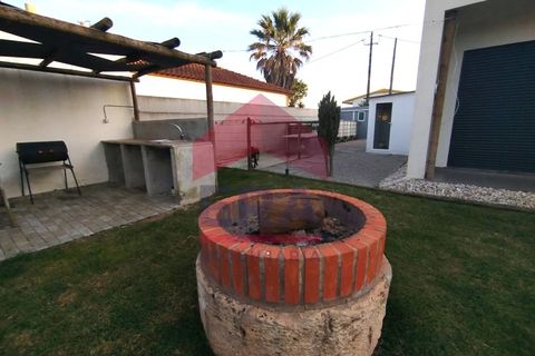 Villa i Bombarral, Leiria, Bombarral - € 295.000 | Ref: 150260115 - foto 9
