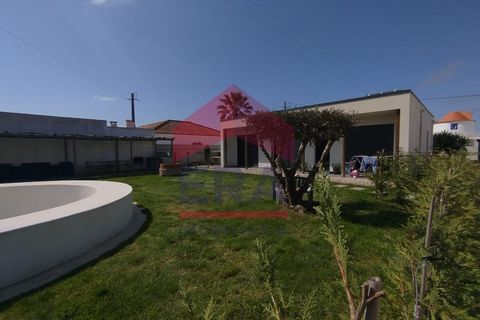 Villa i Bombarral, Leiria, Bombarral - € 295.000 | Ref: 150260115 - foto 11