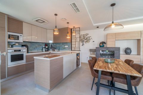 Villa i Orihuela, Alicante, Orihuela - € 425.000 | Ref: DSC-89029 - foto 18