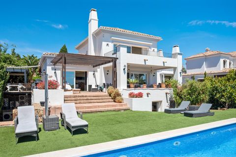 Villa i Manilva, Malaga, Manilva - € 1.499.000 | Ref: MLSC9575214 - foto 2