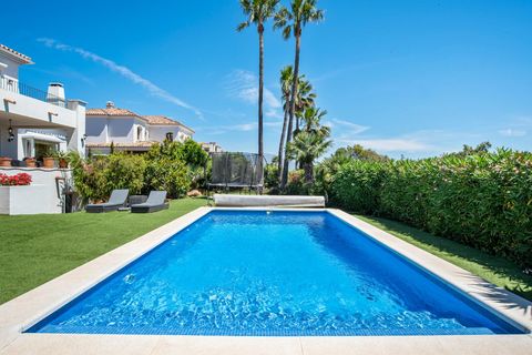 Villa i Manilva, Malaga, Manilva - € 1.499.000 | Ref: MLSC9575214 - foto 8