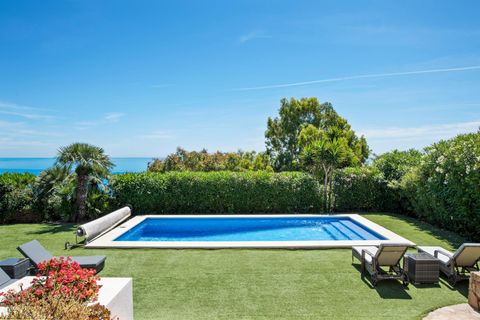Villa i Manilva, Malaga, Manilva - € 1.499.000 | Ref: MLSC9575214 - foto 9