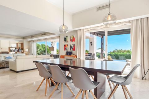 Villa i Manilva, Malaga, Manilva - € 1.499.000 | Ref: MLSC9575214 - foto 28