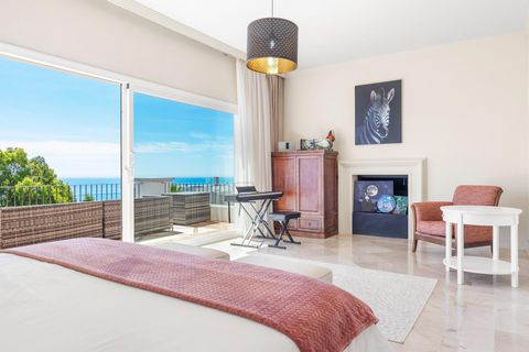 Villa i Manilva, Malaga, Manilva - € 1.499.000 | Ref: MLSC9575214 - foto 41