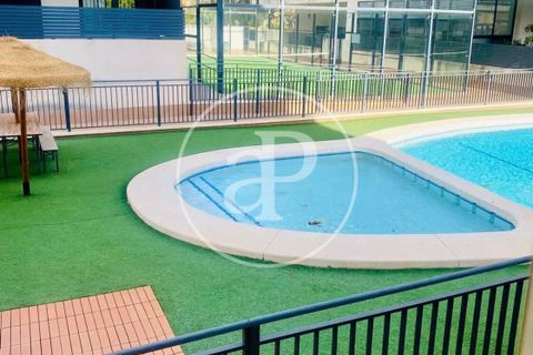Apartament a Elche, Alicante, Elche - € 1.800/mes | Ref: AV2605131 - foto 1