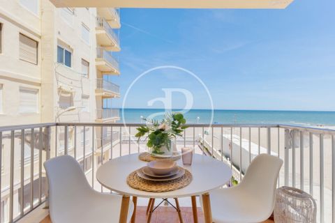 Apartament a Valencia, Valencia, Valencia - € 1.300/mes | Ref: AV2605136 - foto 1