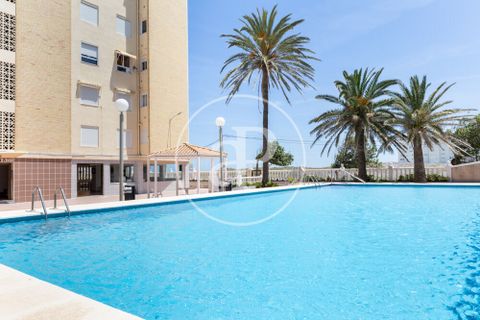 Apartament a Valencia, Valencia, Valencia - € 1.300/mes | Ref: AV2605136 - foto 2