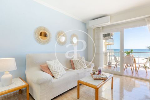 Apartament a Valencia, Valencia, Valencia - € 1.300/mes | Ref: AV2605136 - foto 3