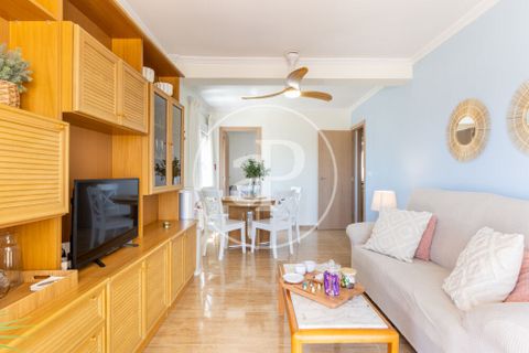 Apartament a Valencia, Valencia, Valencia - € 1.300/mes | Ref: AV2605136 - foto 5