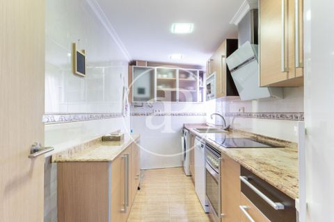 Apartament a Valencia, Valencia, Valencia - € 1.300/mes | Ref: AV2605136 - foto 6