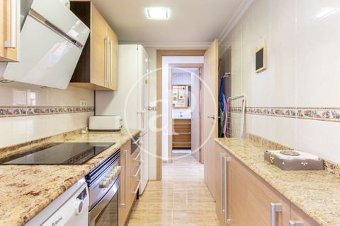 Apartament a Valencia, Valencia, Valencia - € 1.300/mes | Ref: AV2605136 - foto 7