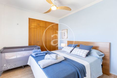 Apartament a Valencia, Valencia, Valencia - € 1.300/mes | Ref: AV2605136 - foto 8