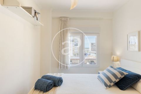 Apartament a Valencia, Valencia, Valencia - € 1.300/mes | Ref: AV2605136 - foto 10