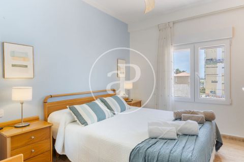 Apartament a Valencia, Valencia, Valencia - € 1.300/mes | Ref: AV2605136 - foto 11