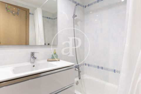 Apartament a Valencia, Valencia, Valencia - € 1.300/mes | Ref: AV2605136 - foto 13