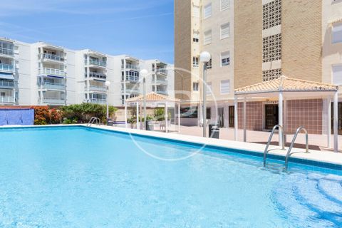 Apartament a Valencia, Valencia, Valencia - € 1.300/mes | Ref: AV2605136 - foto 20