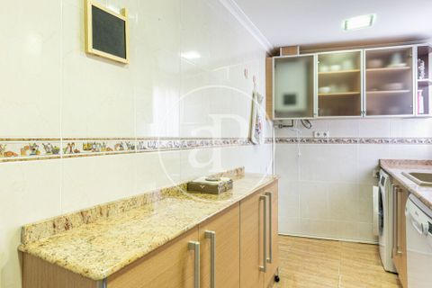 Apartament a Valencia, Valencia, Valencia - € 1.300/mes | Ref: AV2605136 - foto 24