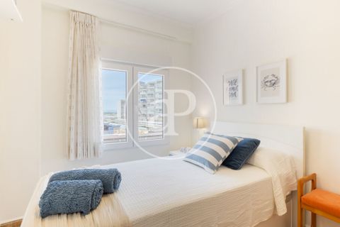 Apartament a Valencia, Valencia, Valencia - € 1.300/mes | Ref: AV2605136 - foto 26