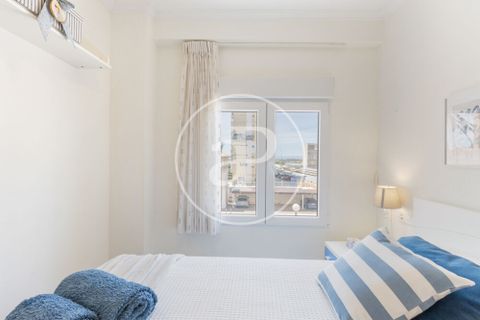 Apartament a Valencia, Valencia, Valencia - € 1.300/mes | Ref: AV2605136 - foto 27
