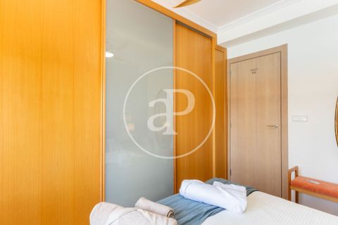 Apartament a Valencia, Valencia, Valencia - € 1.300/mes | Ref: AV2605136 - foto 28