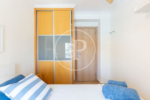 Apartament a Valencia, Valencia, Valencia - € 1.300/mes | Ref: AV2605136 - foto 29