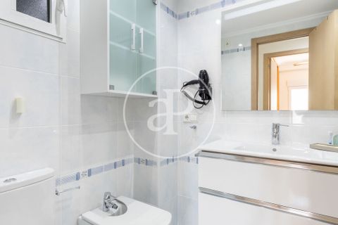 Apartament a Valencia, Valencia, Valencia - € 1.300/mes | Ref: AV2605136 - foto 31