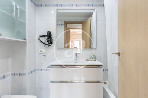 Apartament a Valencia, Valencia, Valencia - € 1.300/mes | Ref: AV2605136 - foto 32