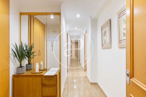 Apartament a Valencia, Valencia, Valencia - € 1.300/mes | Ref: AV2605136 - foto 33