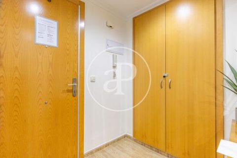 Apartament a Valencia, Valencia, Valencia - € 1.300/mes | Ref: AV2605136 - foto 34
